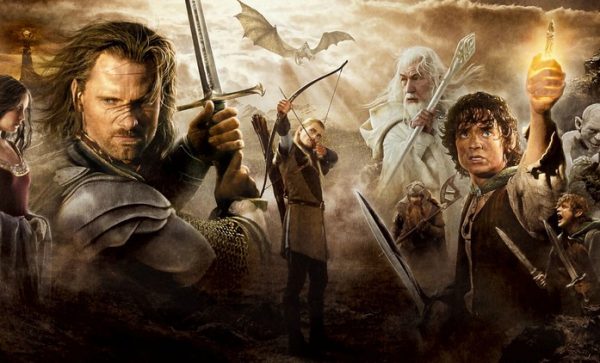 บทเรียนจาก “ภารกิจทำลายแหวน” ในภาพยนตร์ The Lord Of The Rings - มูลนิธิ 